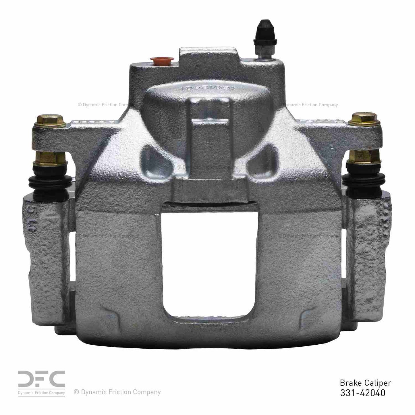 Dynamic Friction Company Disc Brake Caliper 331-42040