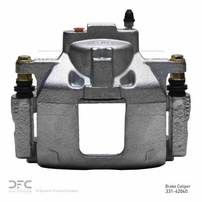 Dynamic Friction Company Disc Brake Caliper 331-42040