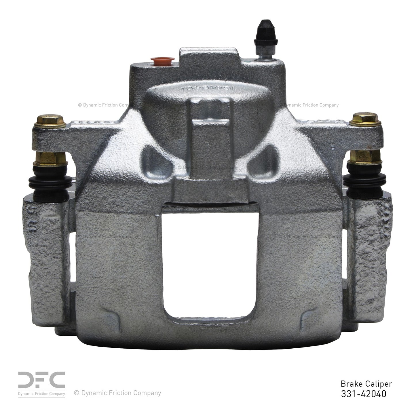 Dynamic Friction Company Disc Brake Caliper 331-42040
