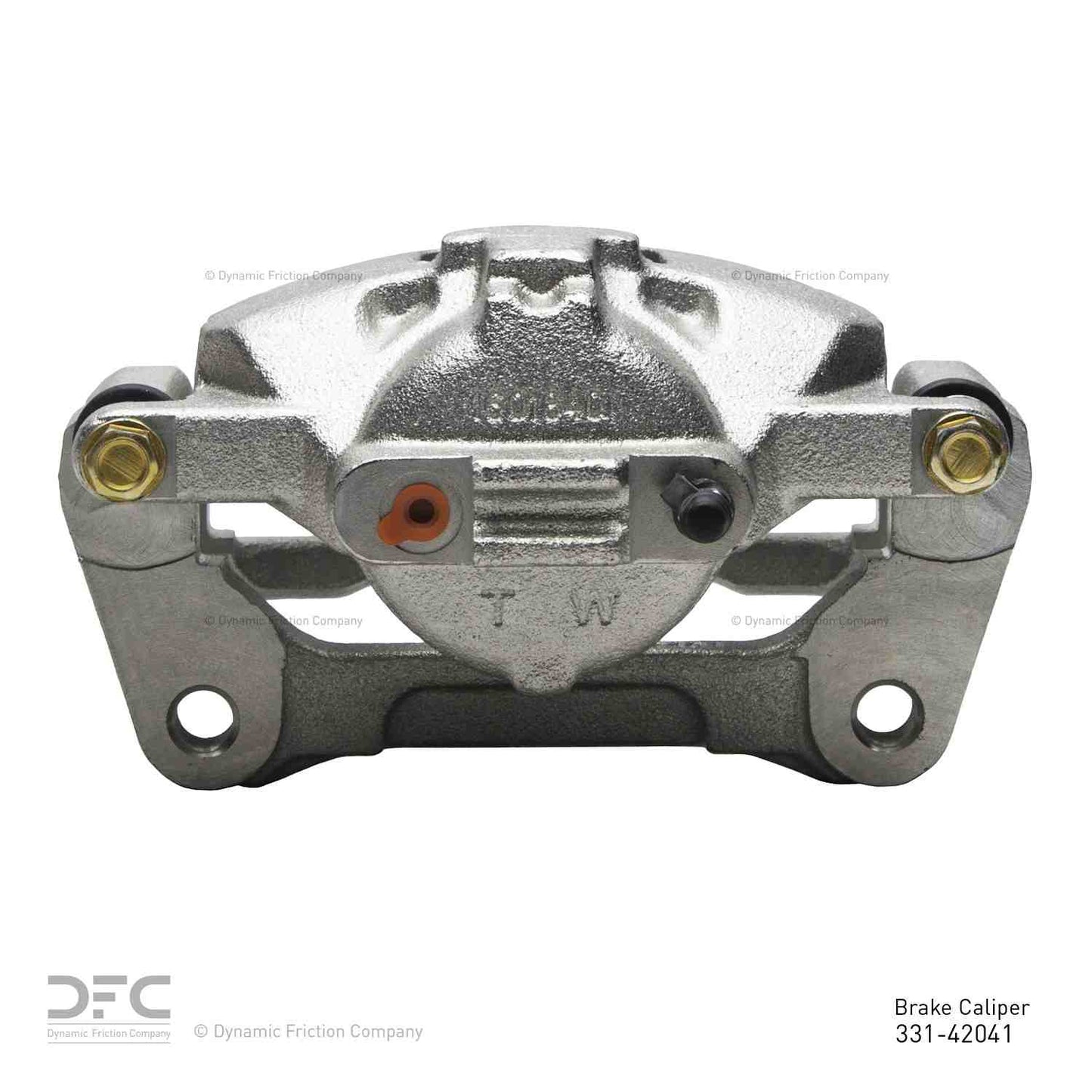 Dynamic Friction Company Disc Brake Caliper 331-42041