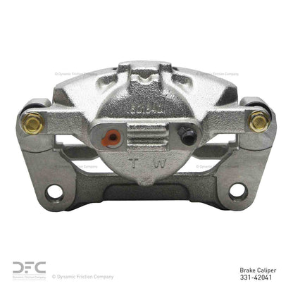 Dynamic Friction Company Disc Brake Caliper 331-42041