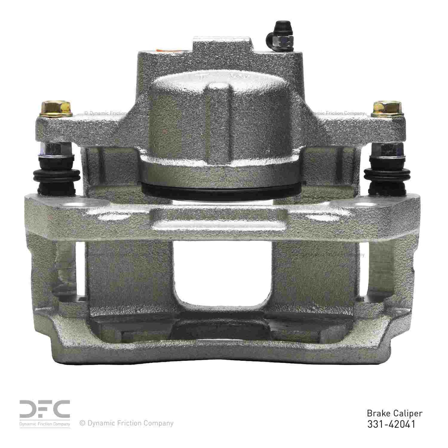 Dynamic Friction Company Disc Brake Caliper 331-42041