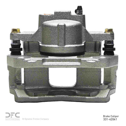 Dynamic Friction Company Disc Brake Caliper 331-42041