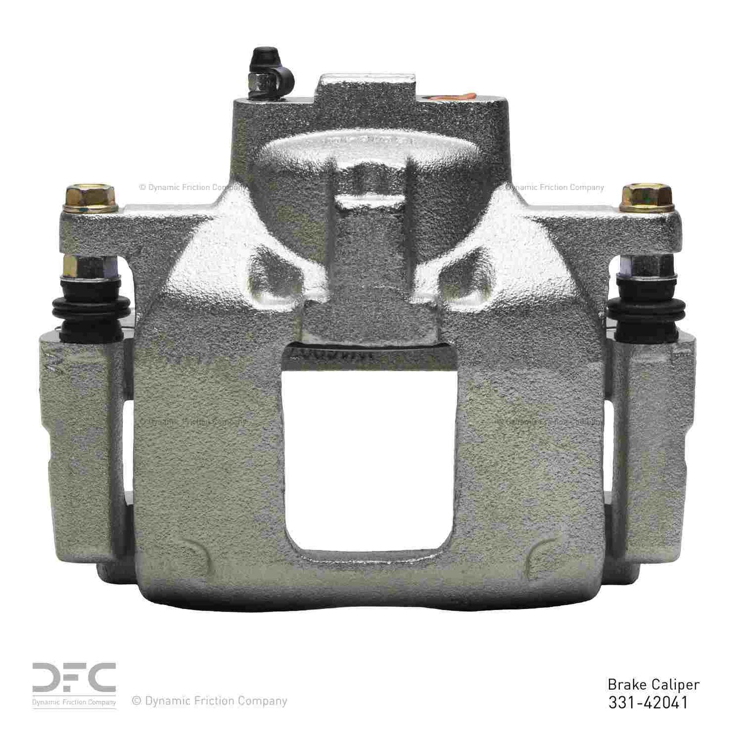 Dynamic Friction Company Disc Brake Caliper 331-42041