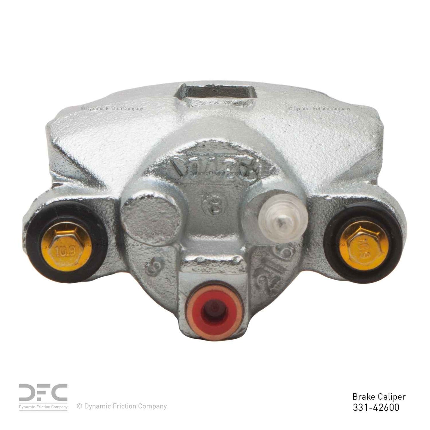 Dynamic Friction Company Disc Brake Caliper 331-42600