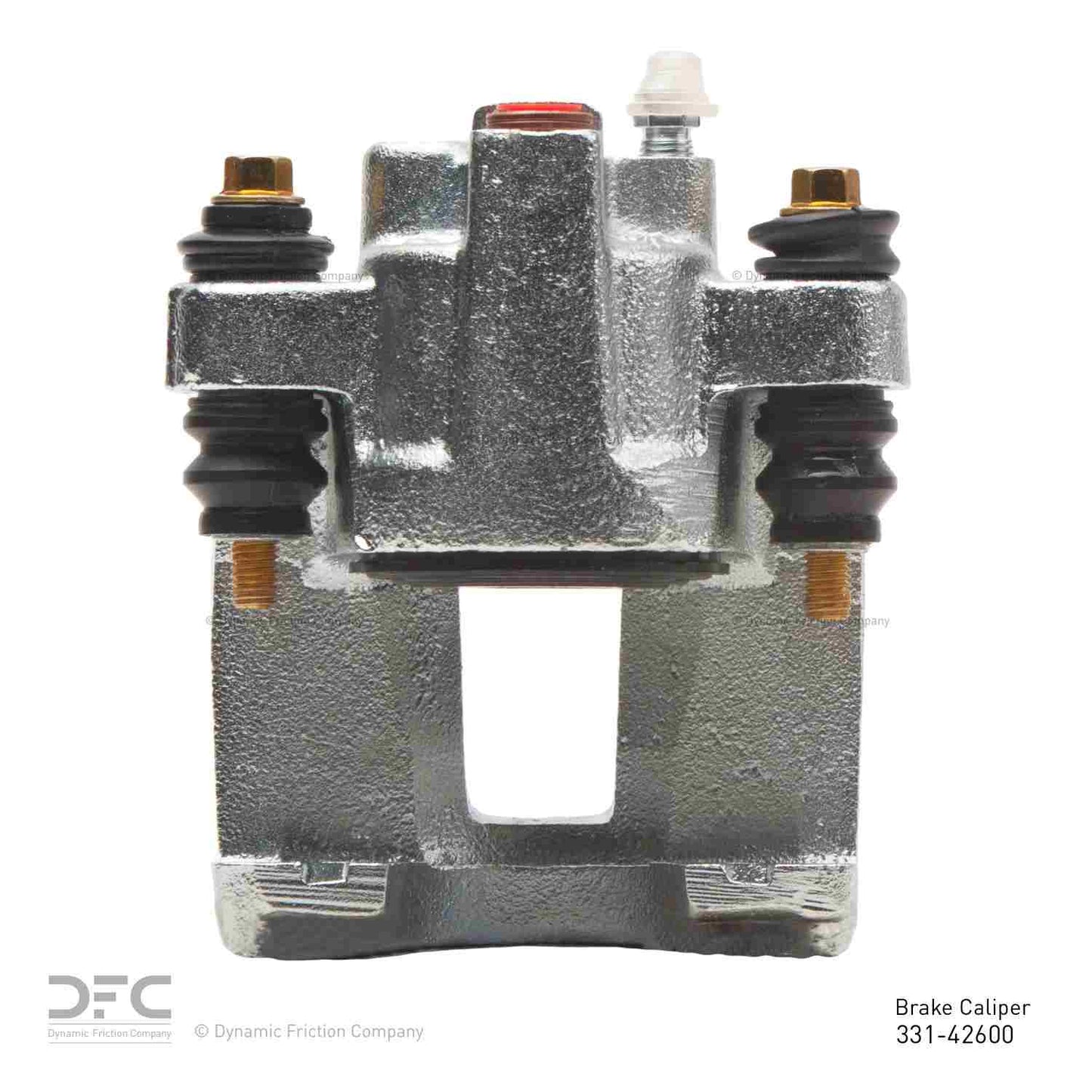 Dynamic Friction Company Disc Brake Caliper 331-42600
