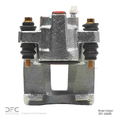 Dynamic Friction Company Disc Brake Caliper 331-42600