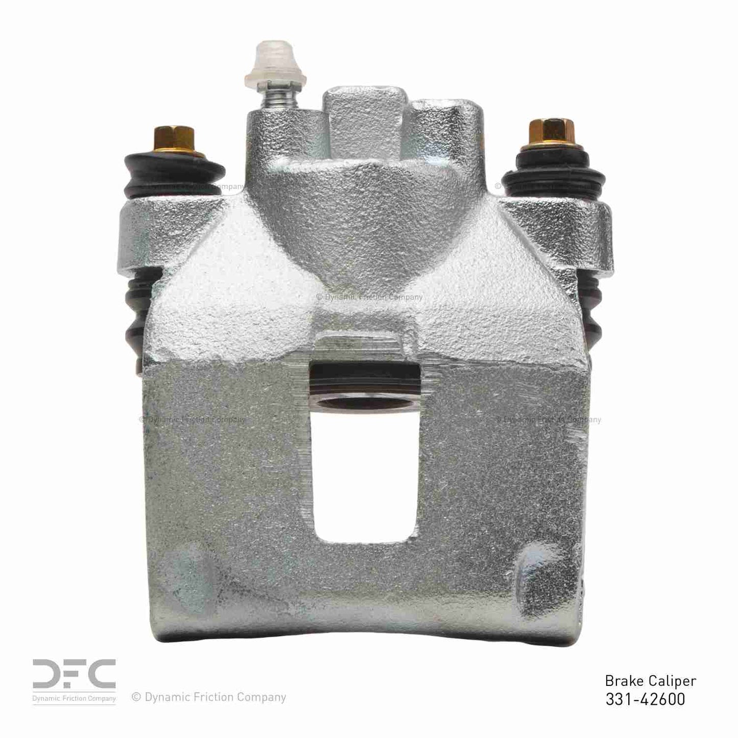 Dynamic Friction Company Disc Brake Caliper 331-42600
