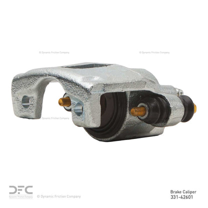 Dynamic Friction Company Disc Brake Caliper 331-42601