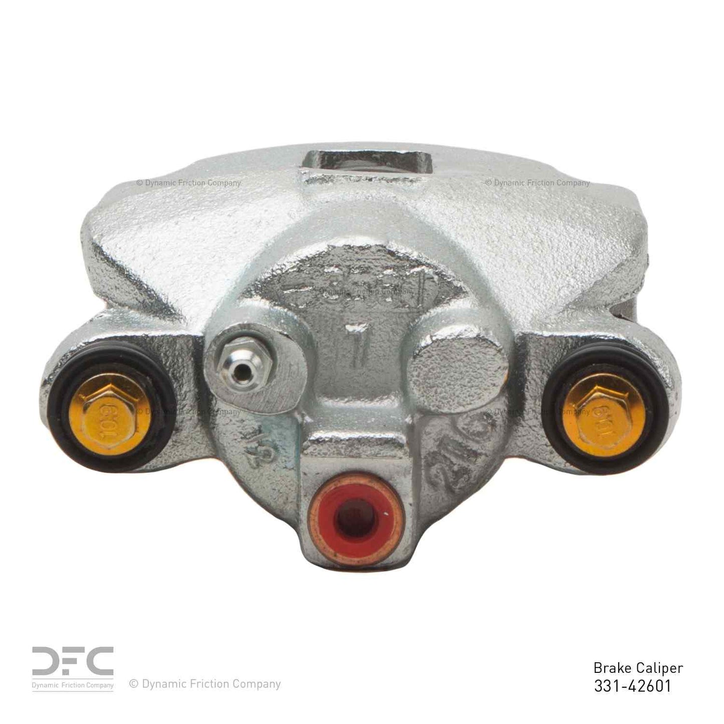Dynamic Friction Company Disc Brake Caliper 331-42601