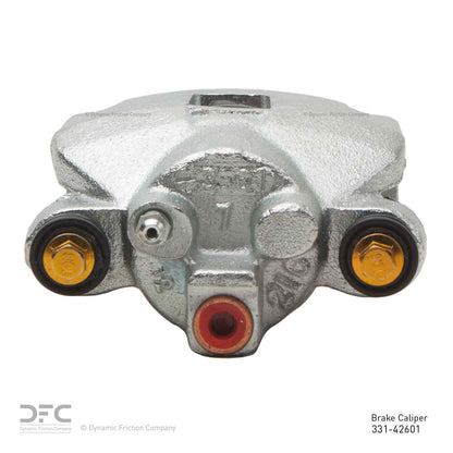 Dynamic Friction Company Disc Brake Caliper 331-42601