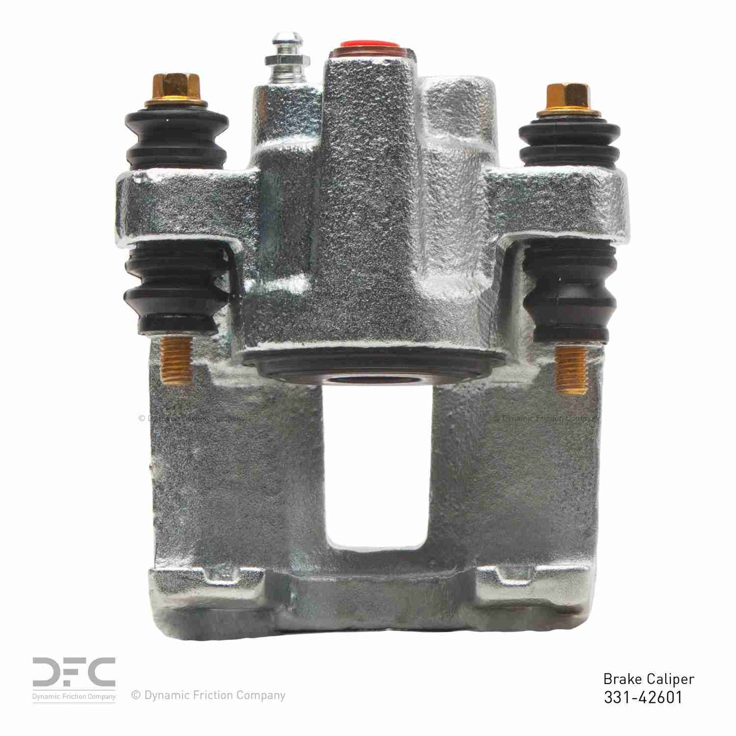 Dynamic Friction Company Disc Brake Caliper 331-42601