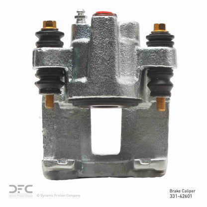 Dynamic Friction Company Disc Brake Caliper 331-42601