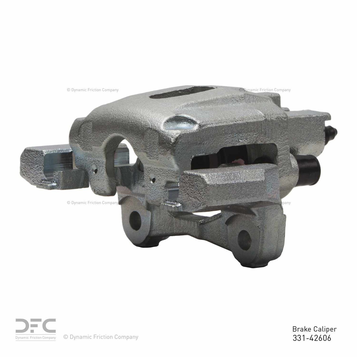 Dynamic Friction Company Disc Brake Caliper 331-42606