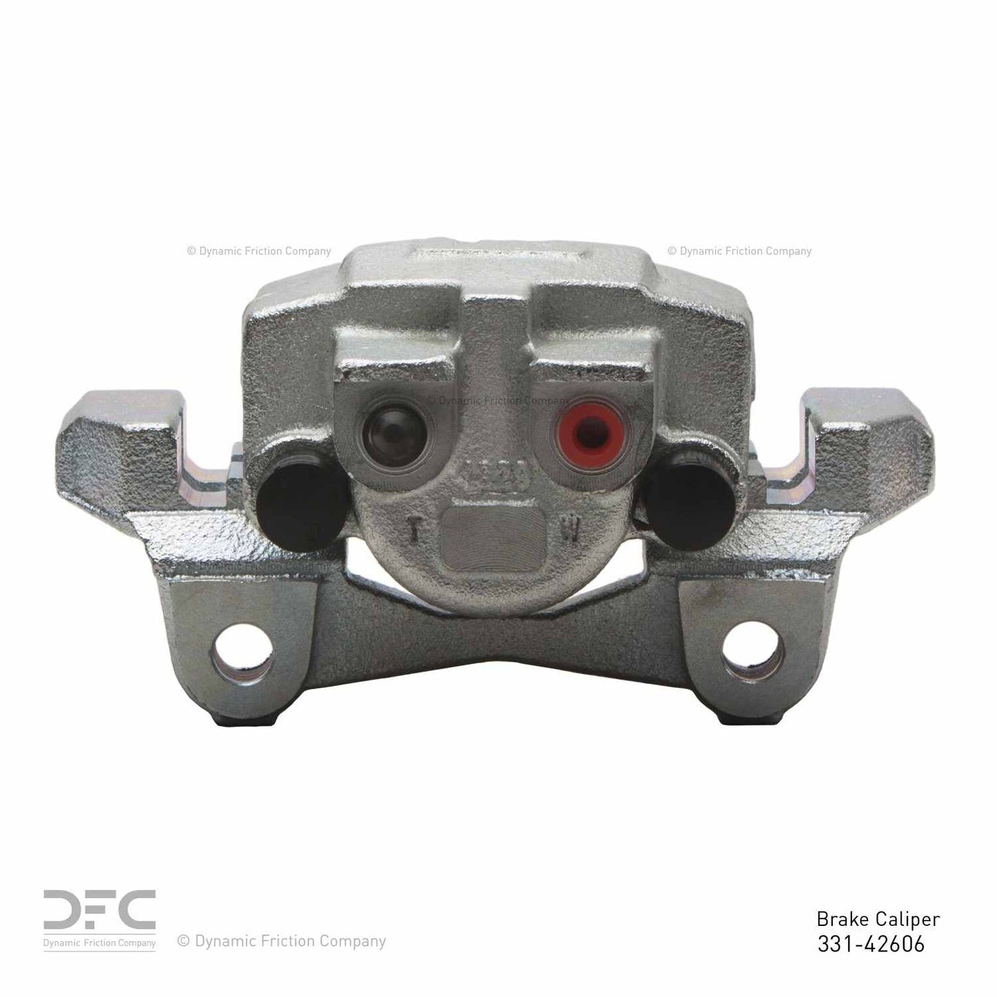 Dynamic Friction Company Disc Brake Caliper 331-42606