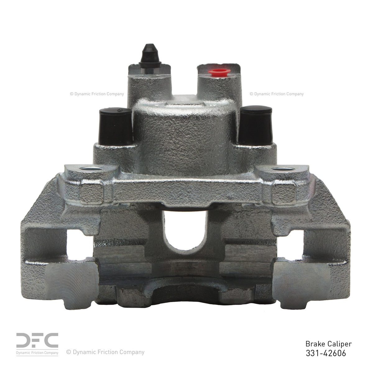Dynamic Friction Company Disc Brake Caliper 331-42606