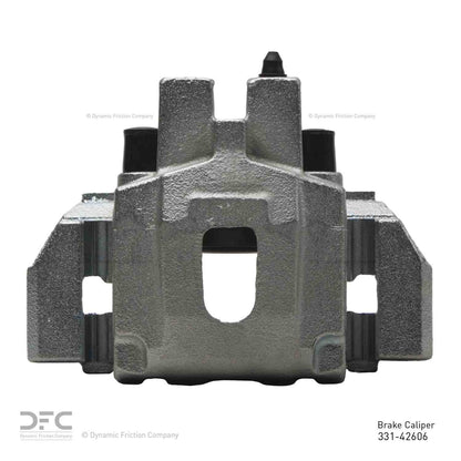 Dynamic Friction Company Disc Brake Caliper 331-42606