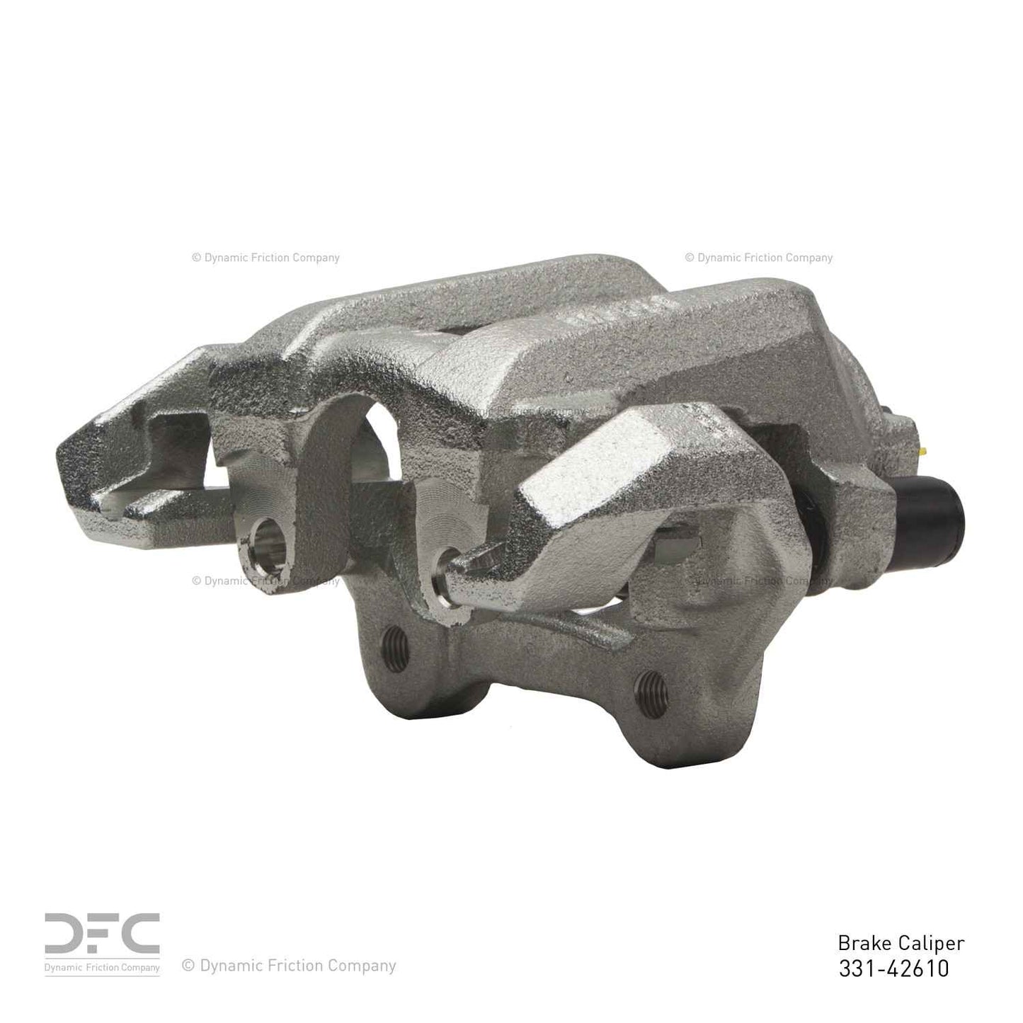 Dynamic Friction Company Disc Brake Caliper 331-42610