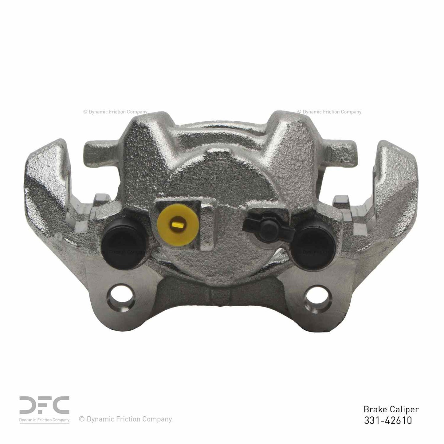 Dynamic Friction Company Disc Brake Caliper 331-42610