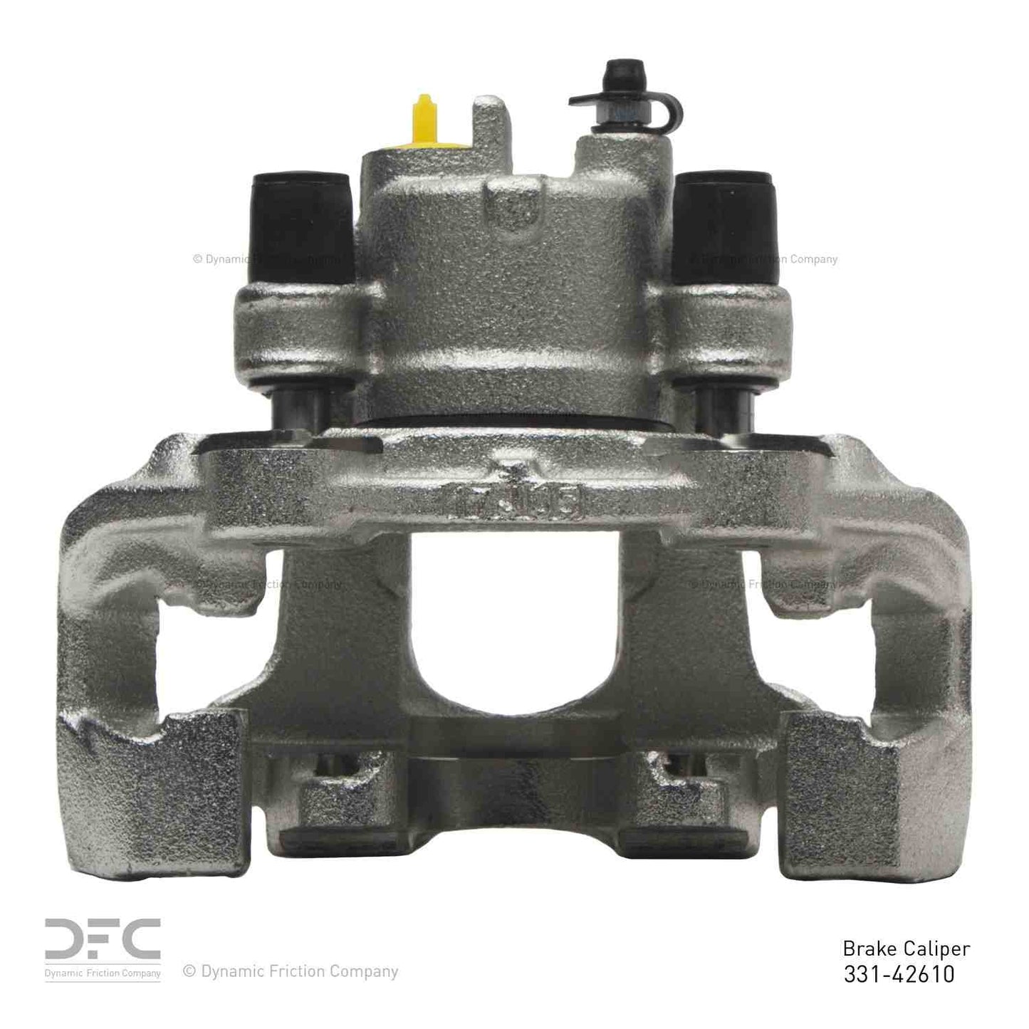 Dynamic Friction Company Disc Brake Caliper 331-42610