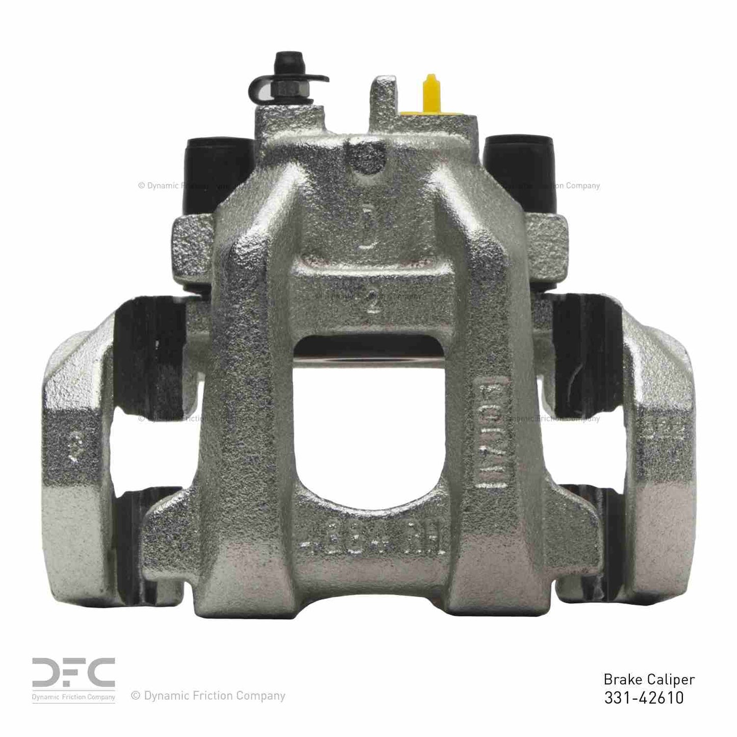 Dynamic Friction Company Disc Brake Caliper 331-42610