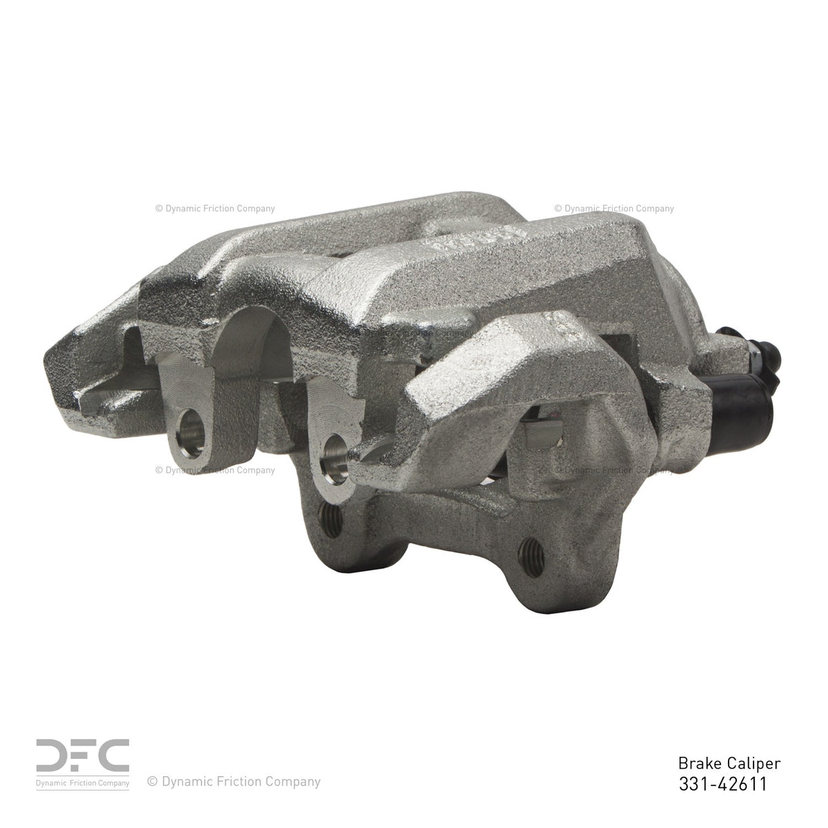 Dynamic Friction Company Disc Brake Caliper 331-42611