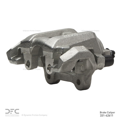 Dynamic Friction Company Disc Brake Caliper 331-42611