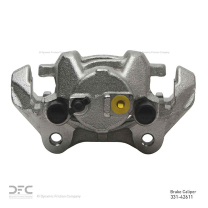Dynamic Friction Company Disc Brake Caliper 331-42611