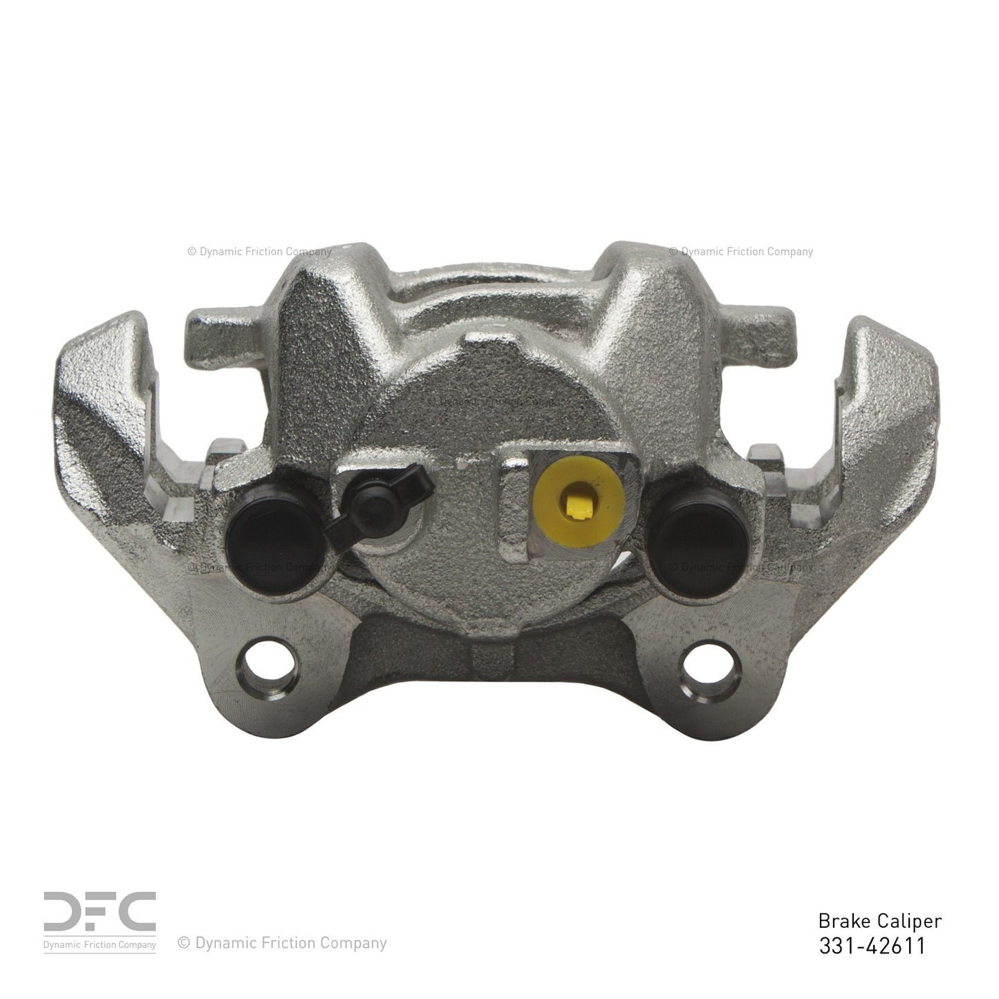 Dynamic Friction Company Disc Brake Caliper 331-42611
