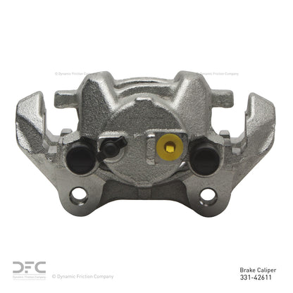 Dynamic Friction Company Disc Brake Caliper 331-42611