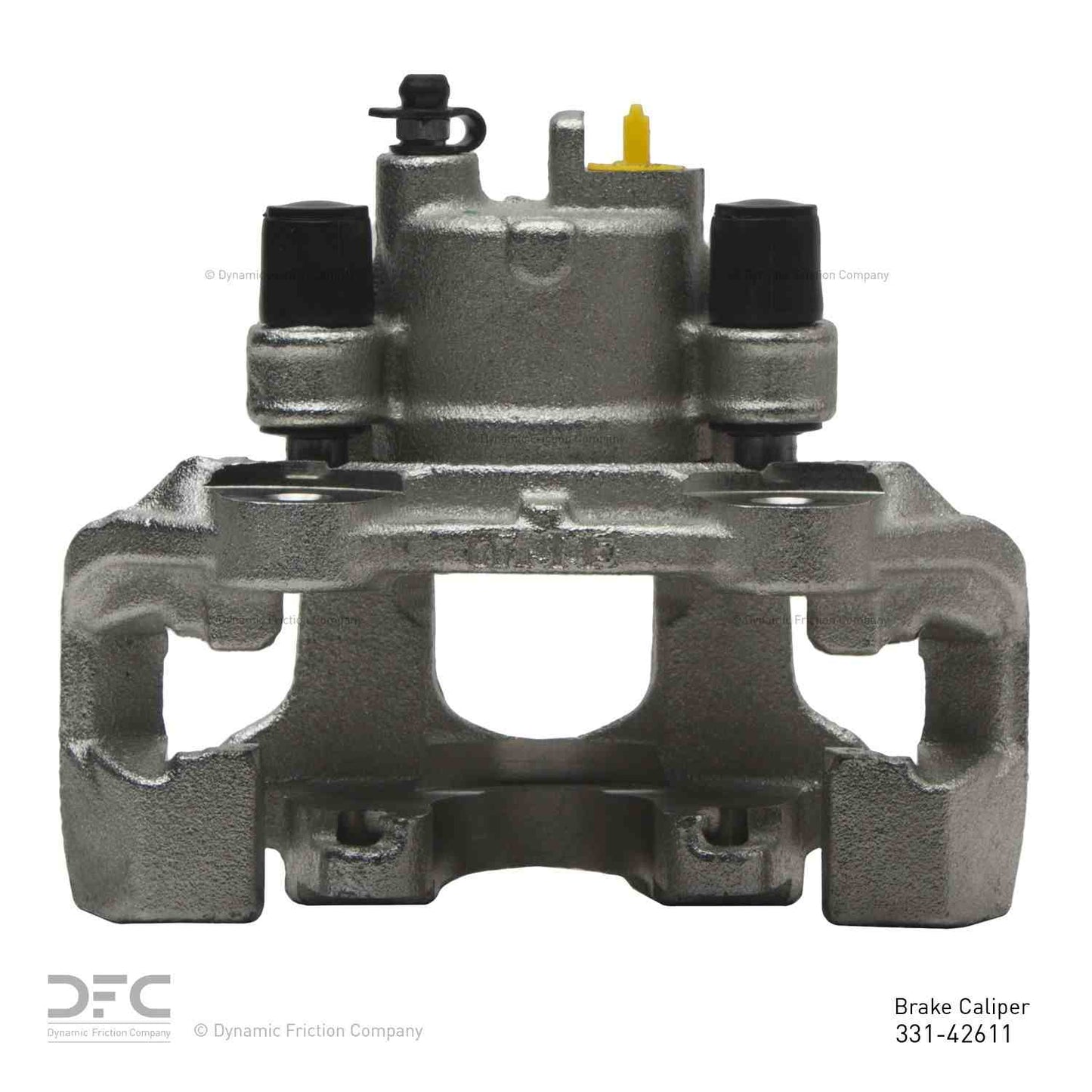 Dynamic Friction Company Disc Brake Caliper 331-42611