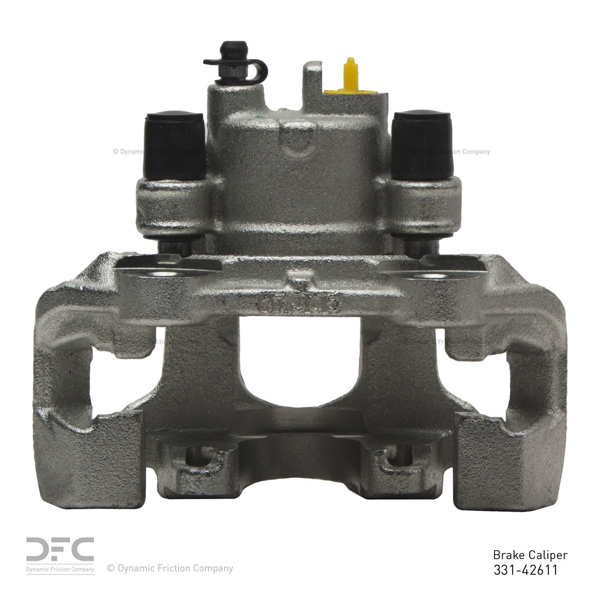 Dynamic Friction Company Disc Brake Caliper 331-42611