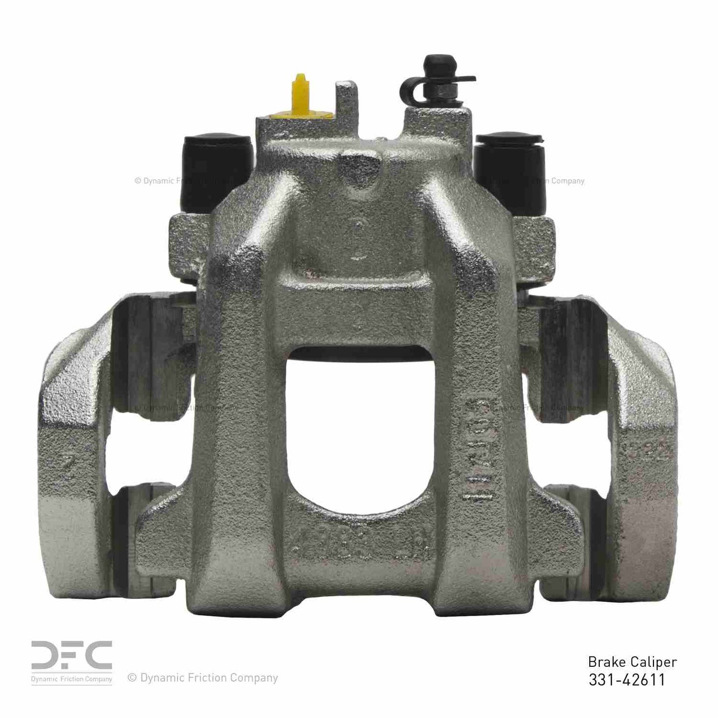 Dynamic Friction Company Disc Brake Caliper 331-42611