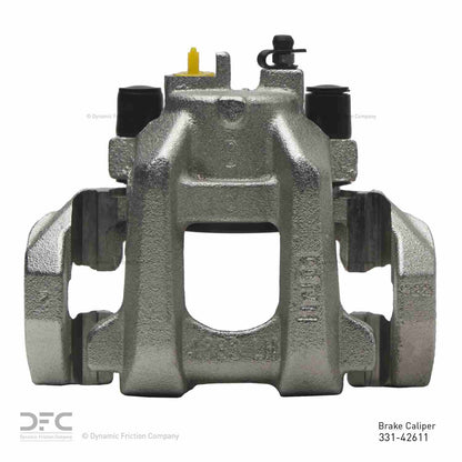 Dynamic Friction Company Disc Brake Caliper 331-42611