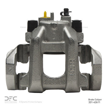 Dynamic Friction Company Disc Brake Caliper 331-42611