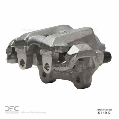 Dynamic Friction Company Disc Brake Caliper 331-42612