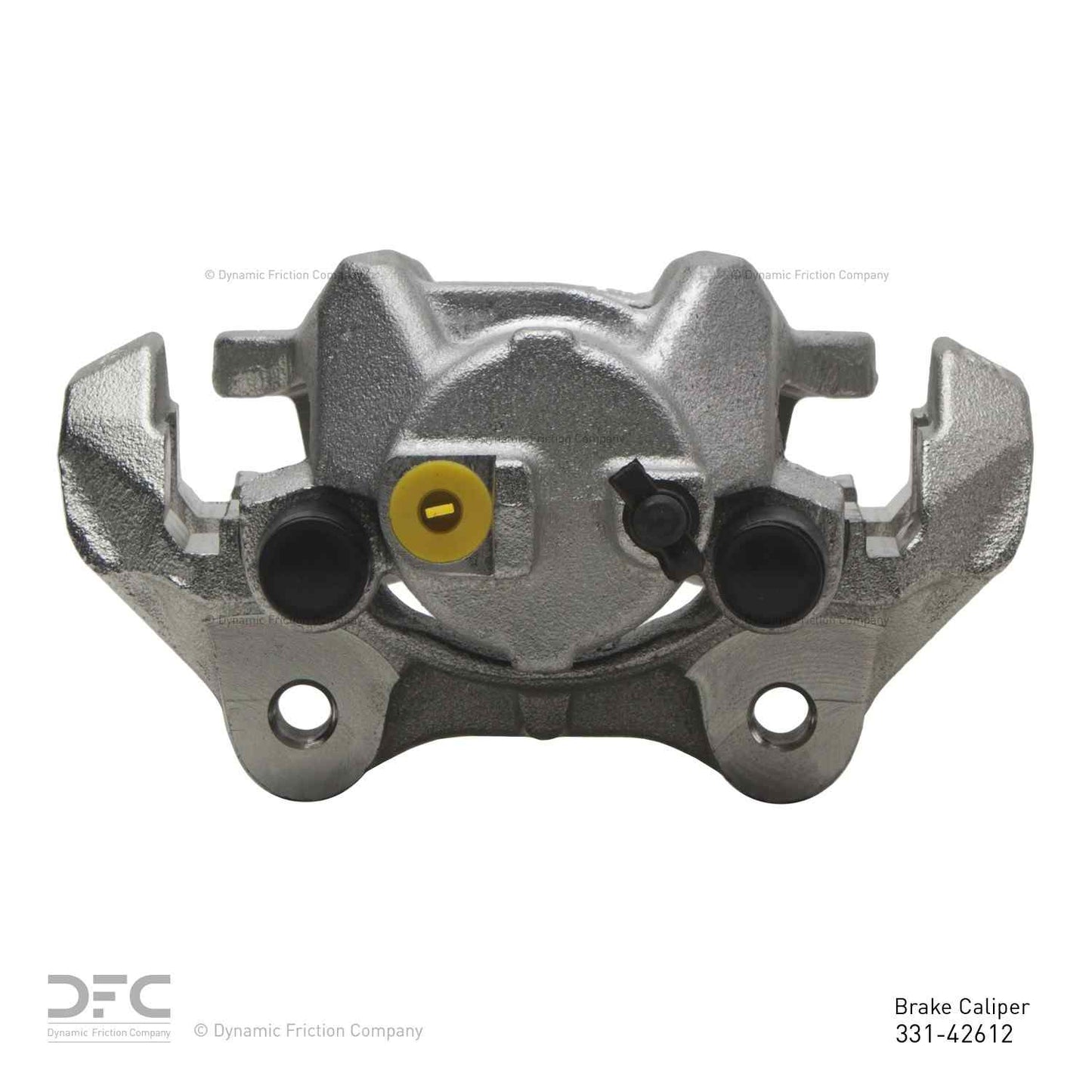 Dynamic Friction Company Disc Brake Caliper 331-42612