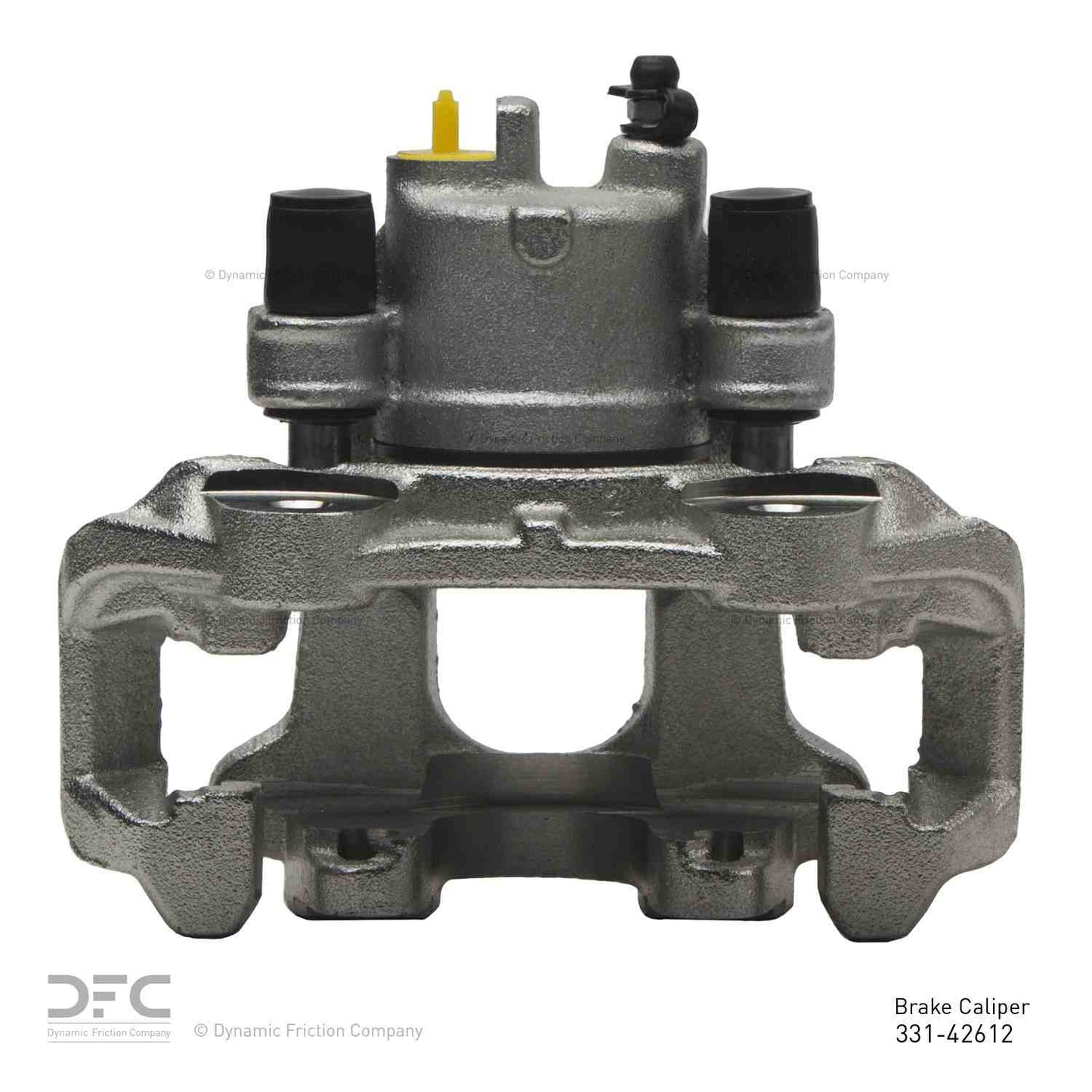 Dynamic Friction Company Disc Brake Caliper 331-42612