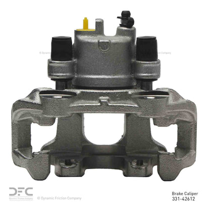 Dynamic Friction Company Disc Brake Caliper 331-42612