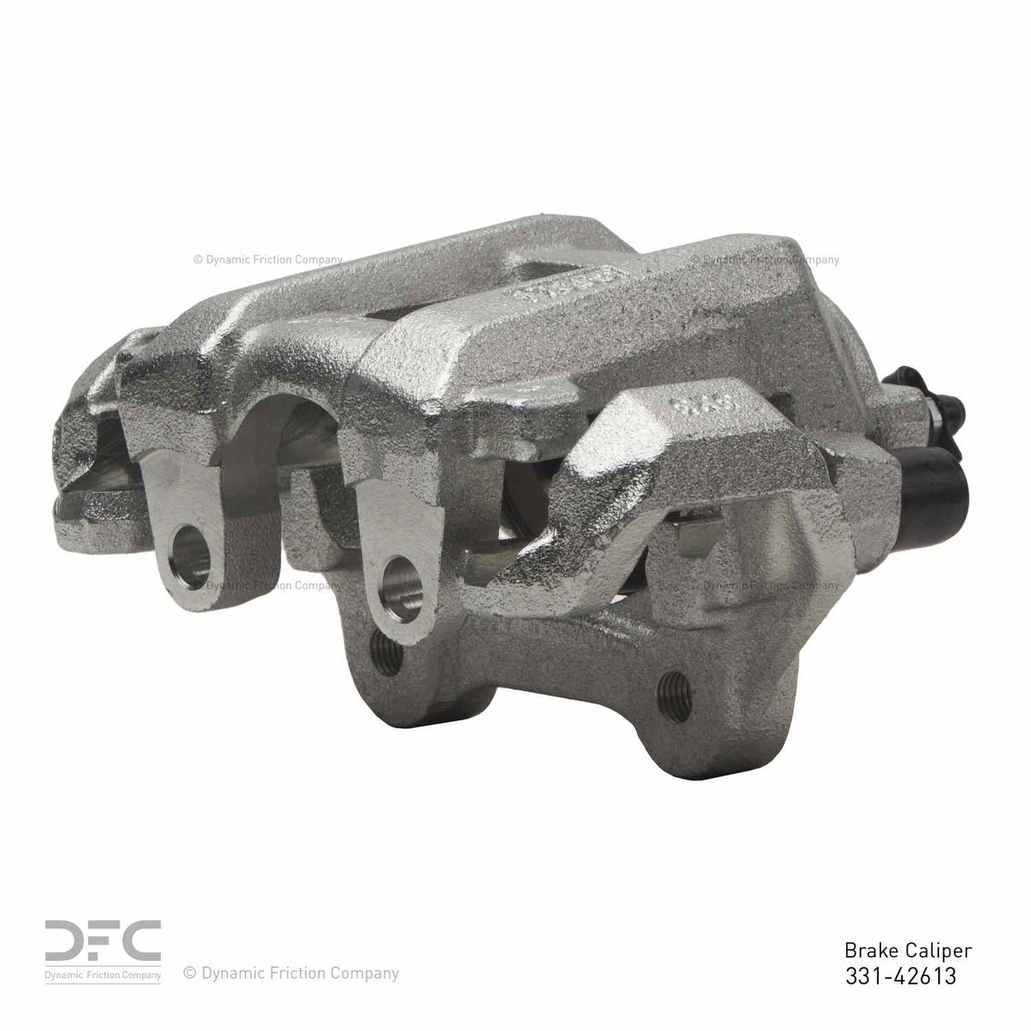 Dynamic Friction Company Disc Brake Caliper 331-42613