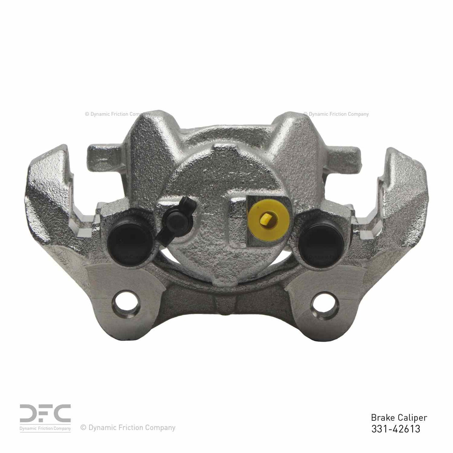 Dynamic Friction Company Disc Brake Caliper 331-42613