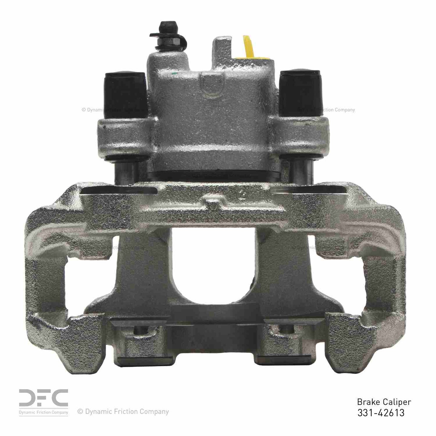 Dynamic Friction Company Disc Brake Caliper 331-42613