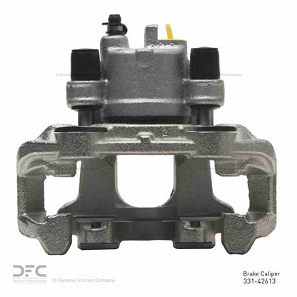 Dynamic Friction Company Disc Brake Caliper 331-42613