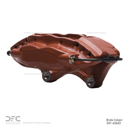 Dynamic Friction Company Disc Brake Caliper 331-42622