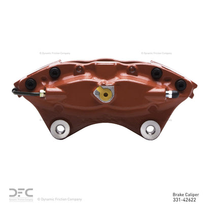 Dynamic Friction Company Disc Brake Caliper 331-42622