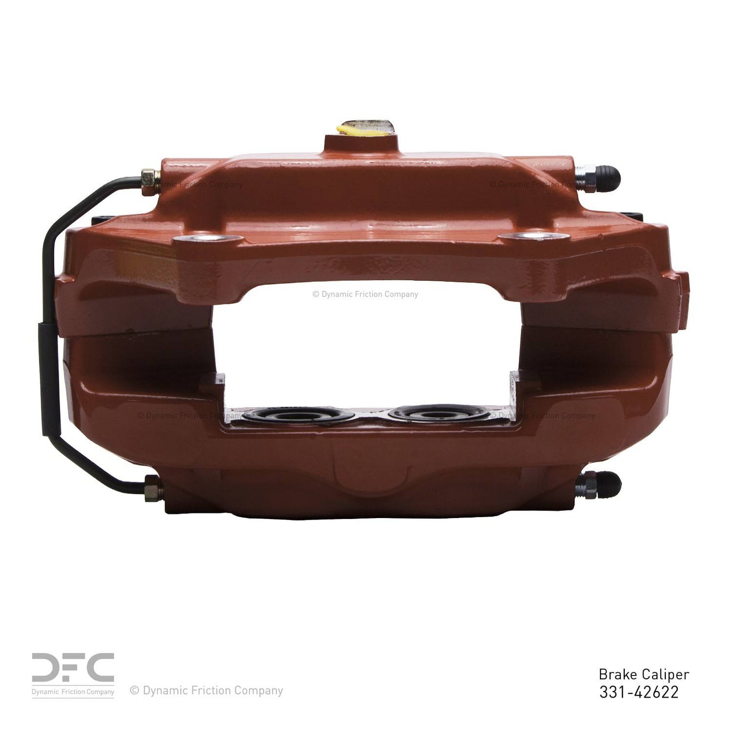 Dynamic Friction Company Disc Brake Caliper 331-42622
