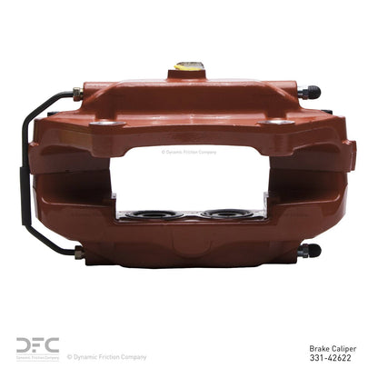 Dynamic Friction Company Disc Brake Caliper 331-42622