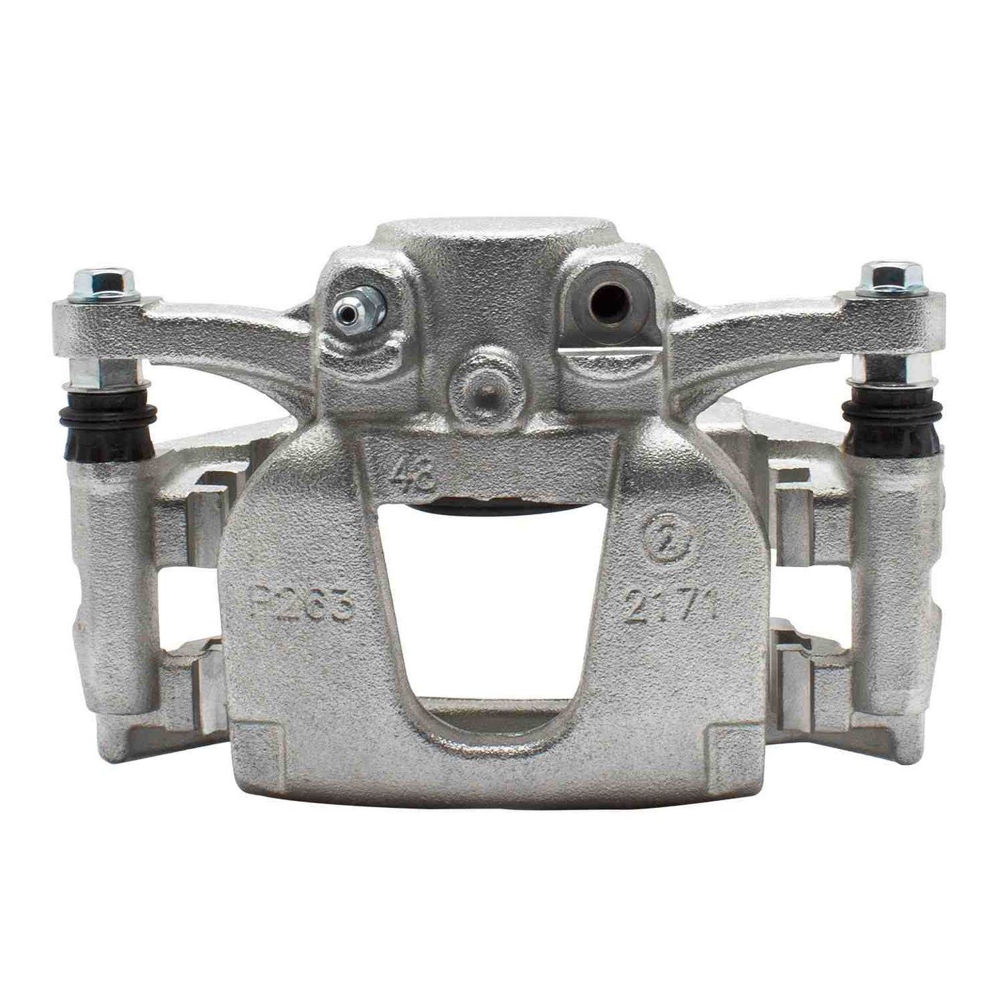 Dynamic Friction Company Disc Brake Caliper 331-42633