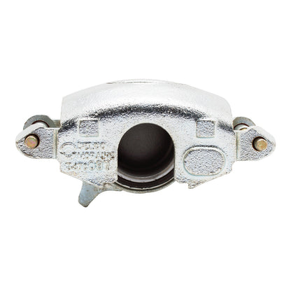 DFC 70-70 Buick Electra Front-L Premium Caliper - Silver Zinc Coated 331-45007