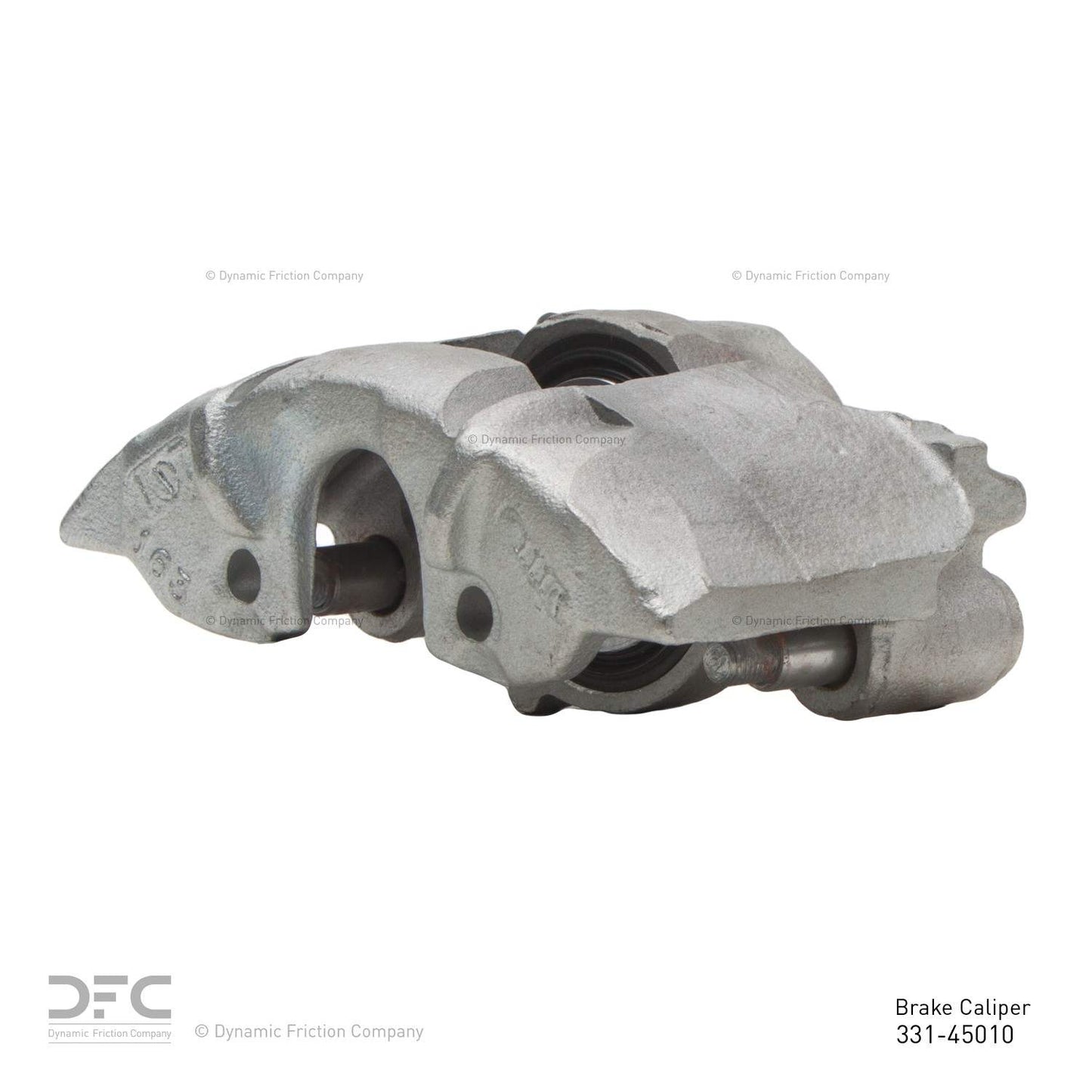 Dynamic Friction Company Disc Brake Caliper 331-45010